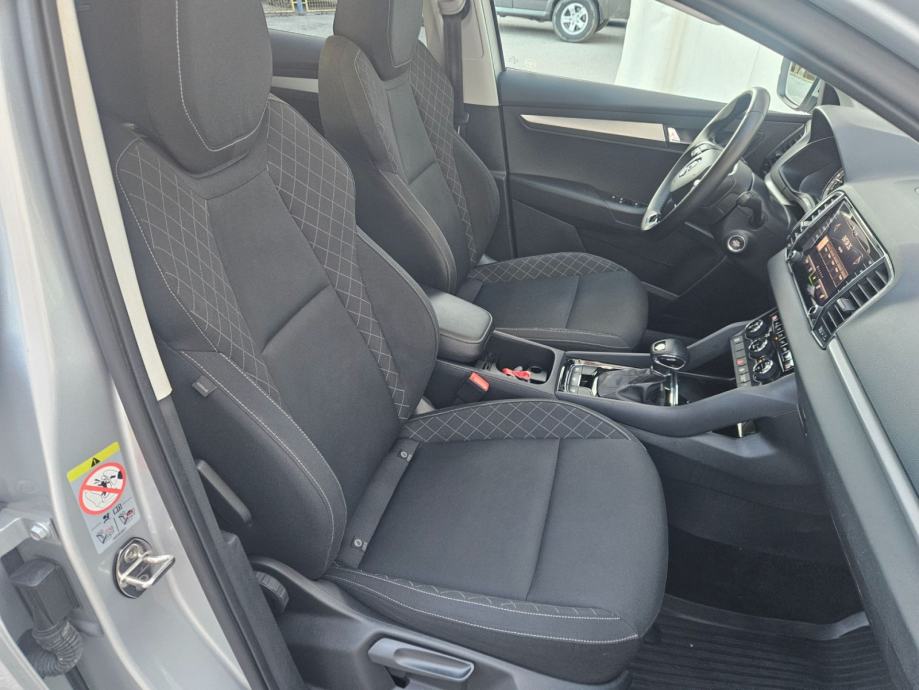 Škoda Karoq 1,6 TDI Style,AUTOMATIK,101000 km,GARANCIJA 24 MJESECA!, fotografija 9