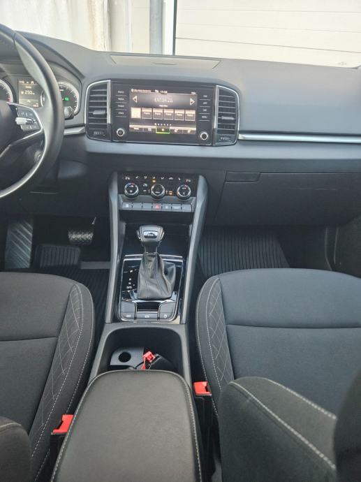 Škoda Karoq 1,6 TDI Style,AUTOMATIK,101000 km,GARANCIJA 24 MJESECA!, fotografija 10