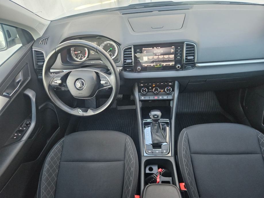 Škoda Karoq 1,6 TDI Style,AUTOMATIK,101000 km,GARANCIJA 24 MJESECA!, fotografija 11