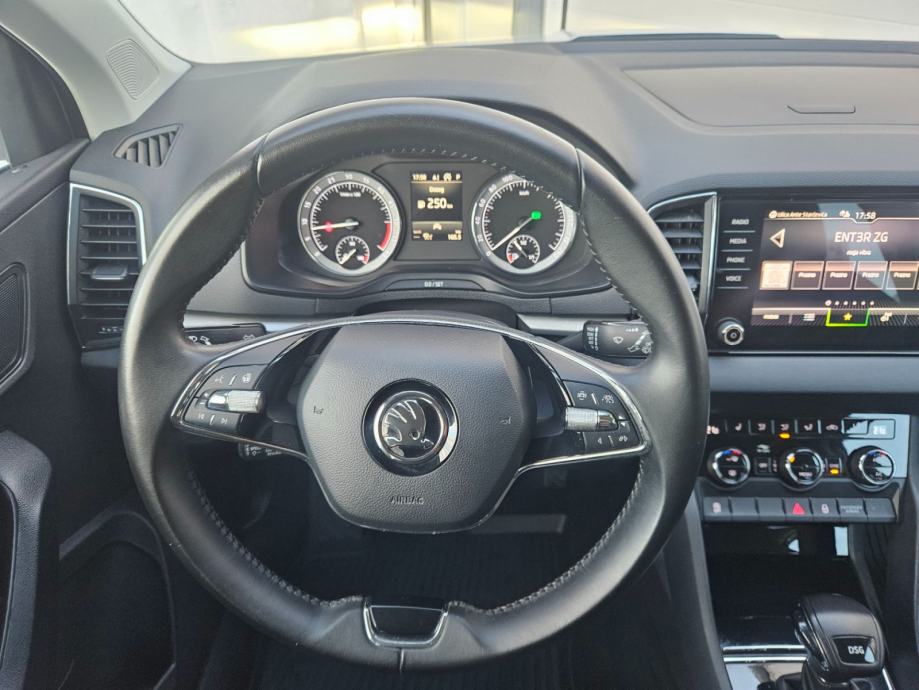 Škoda Karoq 1,6 TDI Style,AUTOMATIK,101000 km,GARANCIJA 24 MJESECA!, fotografija 12