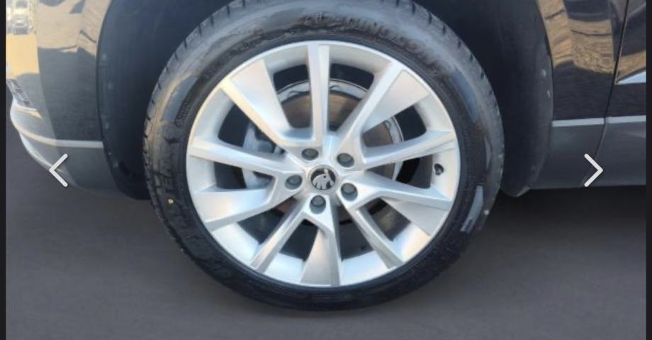Škoda Karoq 1,6 tdi style, fotografija 3