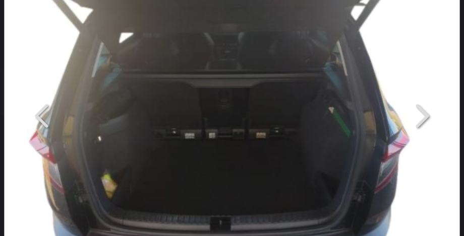Škoda Karoq 1,6 tdi style, fotografija 5