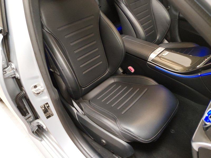 Mercedes-Benz C 220 d karavan automatik AMG Line • panorama • AHK, fotografija 10