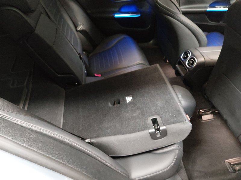 Mercedes-Benz C 220 d karavan automatik AMG Line • panorama • AHK, fotografija 11