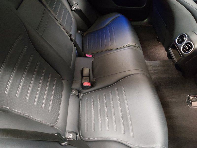 Mercedes-Benz C 220 d karavan automatik AMG Line • panorama • AHK, fotografija 12