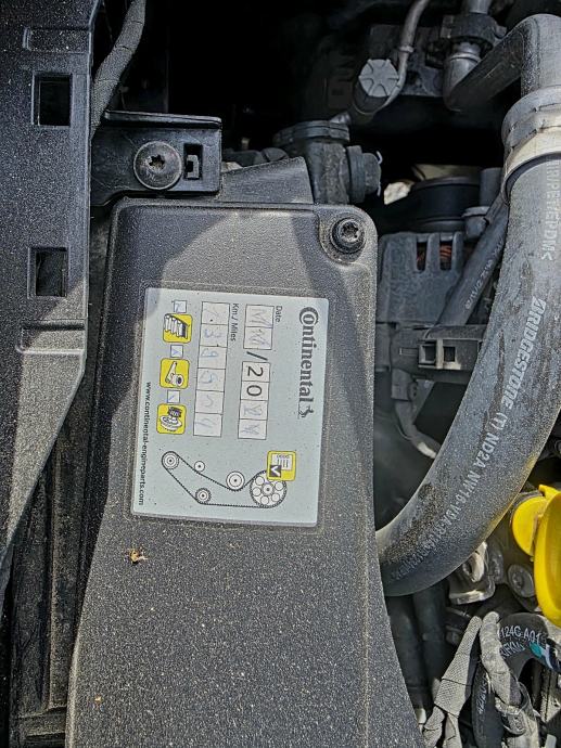 Škoda Karoq 2,0 TDI automatik registriran do 9.2027, fotografija 13