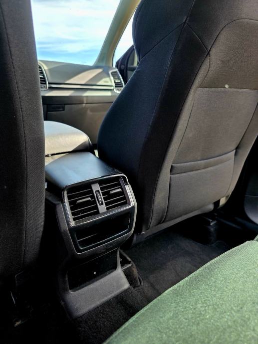 Škoda Karoq 2,0 TDI automatik registriran do 9.2027, fotografija 15