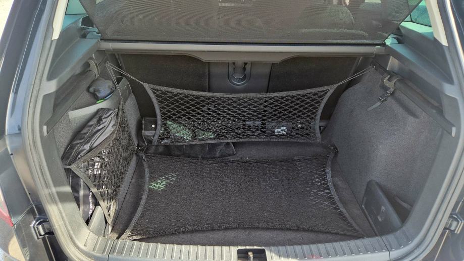 Škoda Karoq 2,0 TDI automatik registriran do 9.2027, fotografija 9