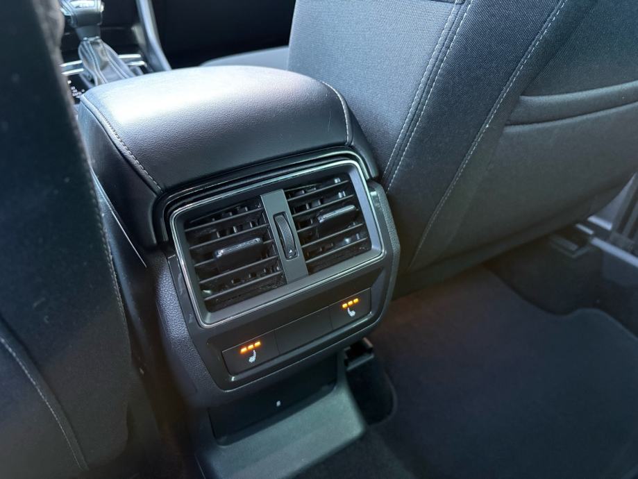 Škoda Karoq Sportline black, 2.0 TDI, DSG, 140kW, 4x4, top**, fotografija 19