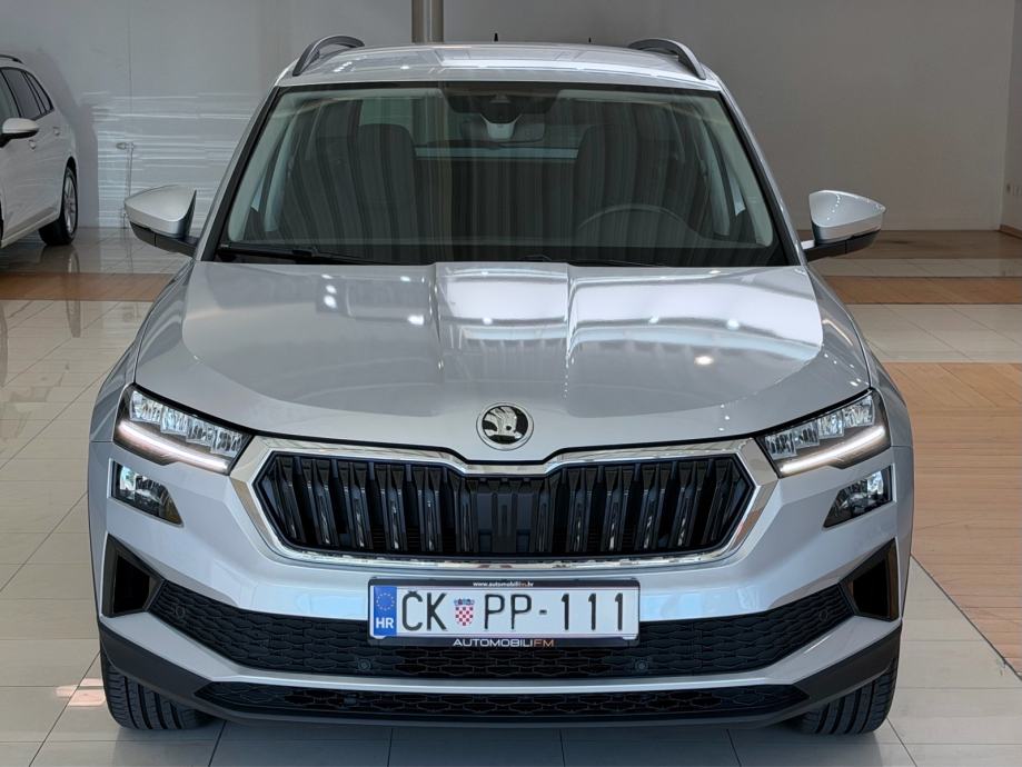 Škoda Karoq 2,0 TDI | DSG | 2022 | FACELIFT | LED | KAMERA | JAMSTVO, fotografija 2