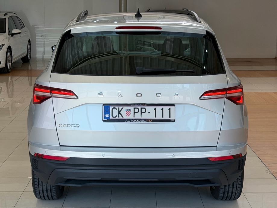 Škoda Karoq 2,0 TDI | DSG | 2022 | FACELIFT | LED | KAMERA | JAMSTVO, fotografija 7