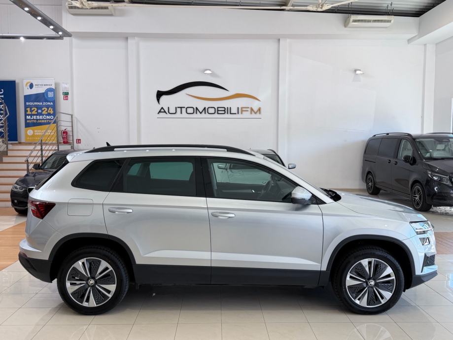Škoda Karoq 2,0 TDI | DSG | 2022 | FACELIFT | LED | KAMERA | JAMSTVO, fotografija 10