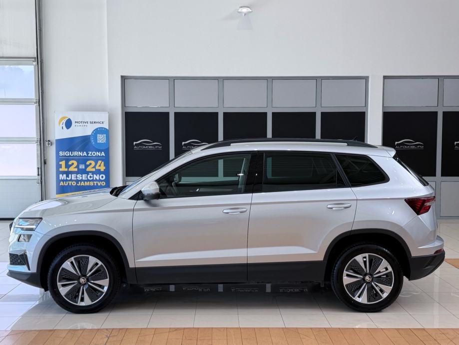 Škoda Karoq 2,0 TDI | DSG | 2022 | FACELIFT | LED | KAMERA | JAMSTVO, fotografija 4