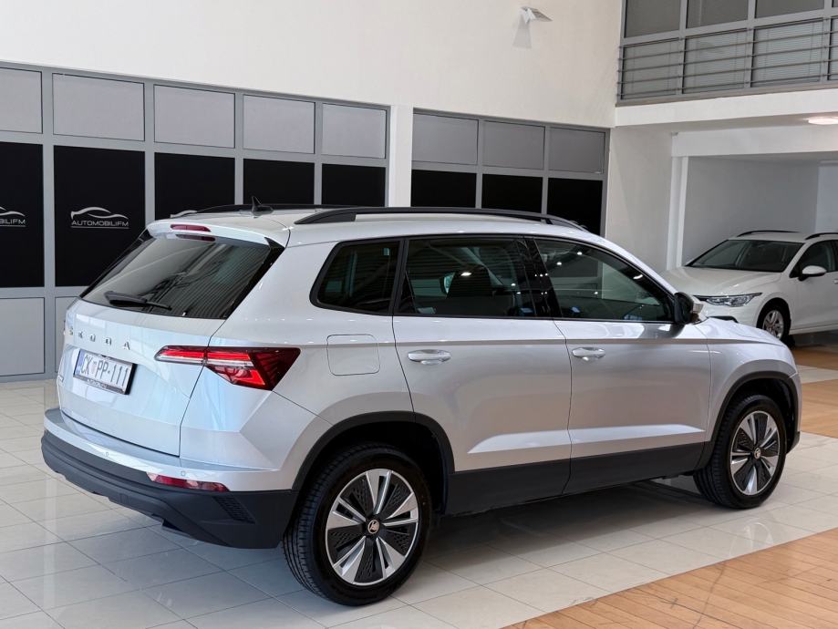 Škoda Karoq 2,0 TDI | DSG | 2022 | FACELIFT | LED | KAMERA | JAMSTVO, fotografija 9