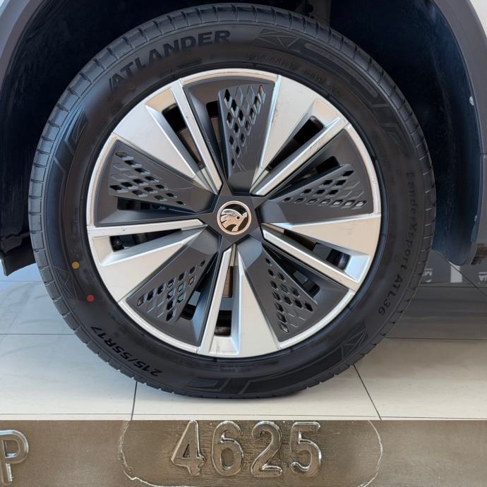 Škoda Karoq 2,0 TDI | DSG | 2022 | FACELIFT | LED | KAMERA | JAMSTVO, fotografija 13