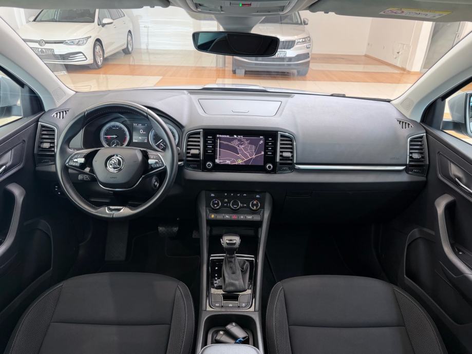 Škoda Karoq 2,0 TDI | DSG | 2022 | FACELIFT | LED | KAMERA | JAMSTVO, fotografija 14