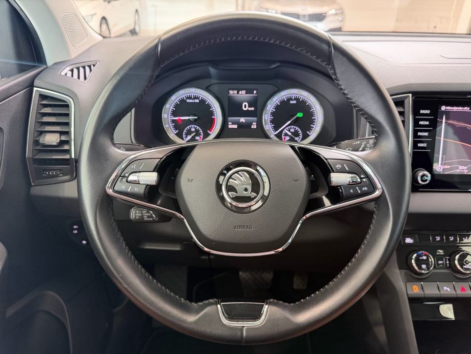 Škoda Karoq 2,0 TDI | DSG | 2022 | FACELIFT | LED | KAMERA | JAMSTVO, fotografija 15