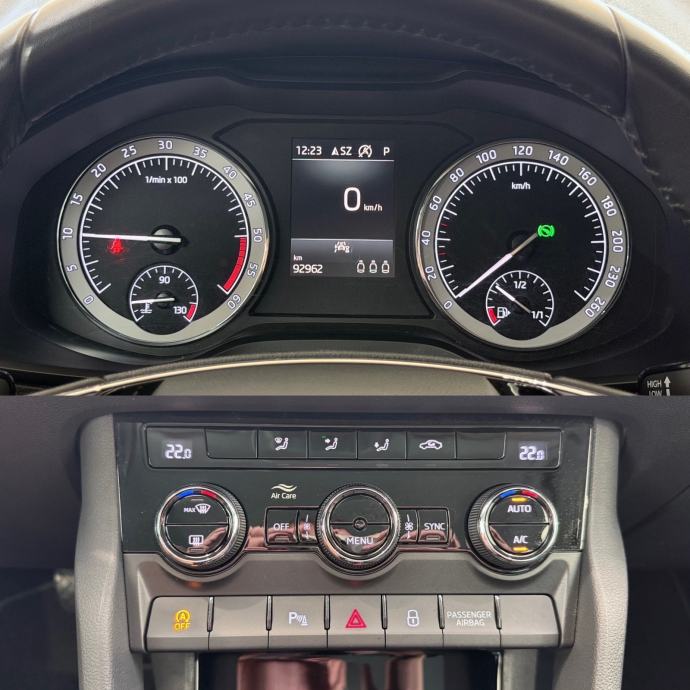 Škoda Karoq 2,0 TDI | DSG | 2022 | FACELIFT | LED | KAMERA | JAMSTVO, fotografija 18