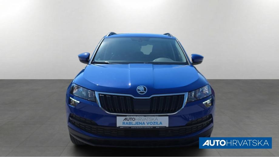 ŠKODA KAROQ 2.0 TDI DSG AMBITION - Jamstvo 15 mjeseci, 20.990,00 € - A, pogled izvana - slika 2