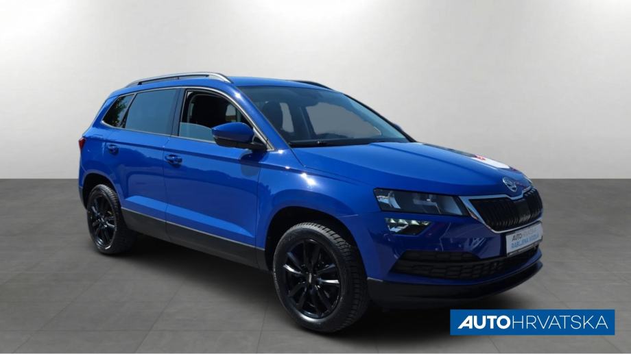 ŠKODA KAROQ 2.0 TDI DSG AMBITION - Jamstvo 15 mjeseci, 20.990,00 € - A, pogled izvana - slika 3