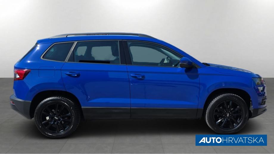 ŠKODA KAROQ 2.0 TDI DSG AMBITION - Jamstvo 15 mjeseci, 20.990,00 € - A, pogled izvana - slika 4