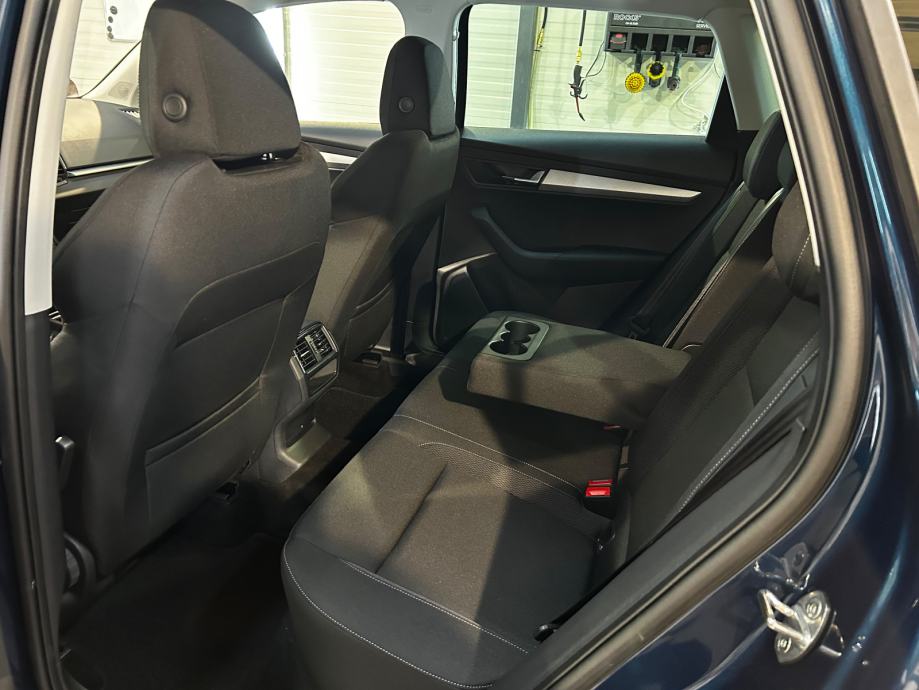 ŠKODA KAROQ 2,0 TDI DSG LED ALU 17 KAMERA PDC U PDV-U 12 MJ JAMSTVO, fotografija 13
