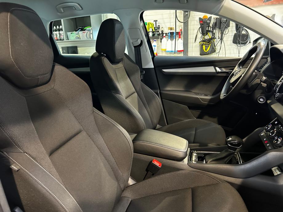 ŠKODA KAROQ 2,0 TDI DSG LED ALU 17 KAMERA PDC U PDV-U 12 MJ JAMSTVO, fotografija 11