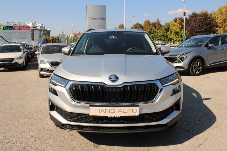 Škoda Karoq 2.0 TDi DSG *LED, NAVIGACIJA, KAMERA*, fotografija 2