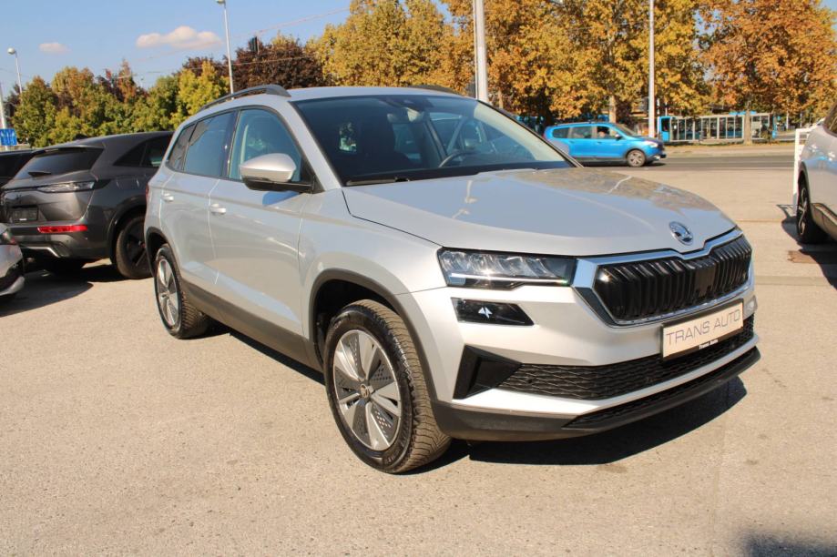 Škoda Karoq 2.0 TDi DSG *LED, NAVIGACIJA, KAMERA*, fotografija 3