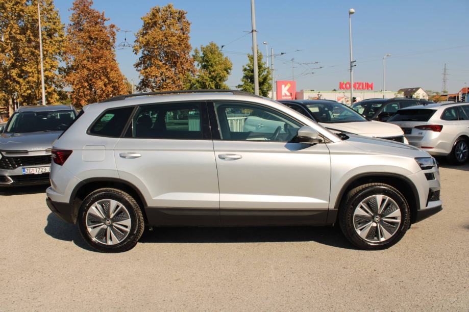 Škoda Karoq 2.0 TDi DSG *LED, NAVIGACIJA, KAMERA*, fotografija 4