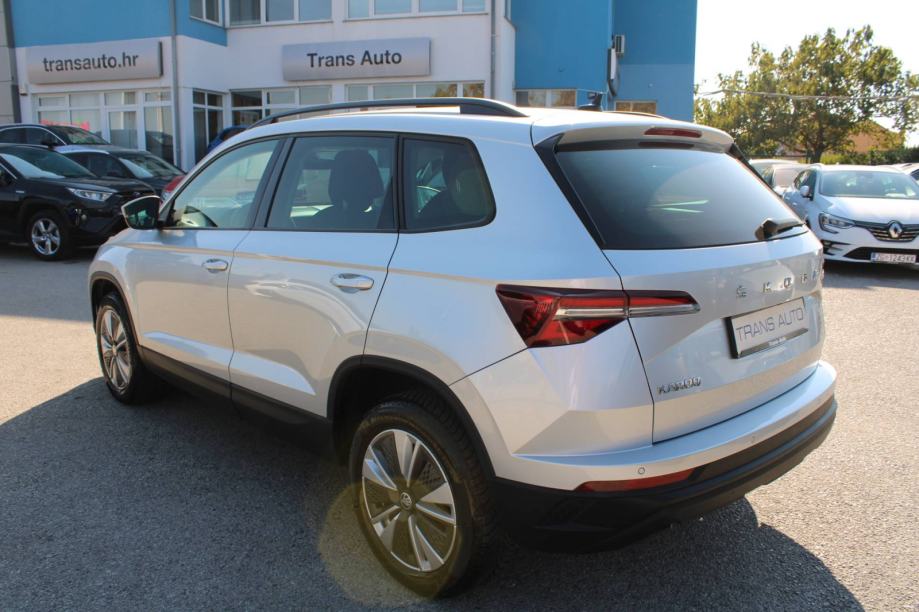 Škoda Karoq 2.0 TDi DSG *LED, NAVIGACIJA, KAMERA*, fotografija 7