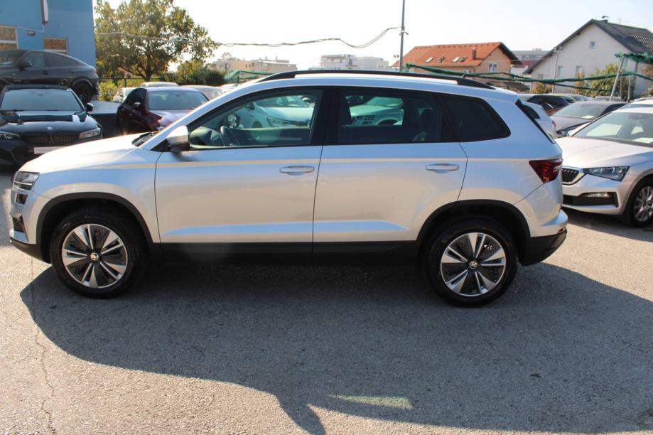 Škoda Karoq 2.0 TDi DSG *LED, NAVIGACIJA, KAMERA*, fotografija 8