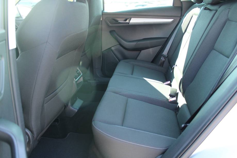 Škoda Karoq 2.0 TDi DSG *LED, NAVIGACIJA, KAMERA*, fotografija 12