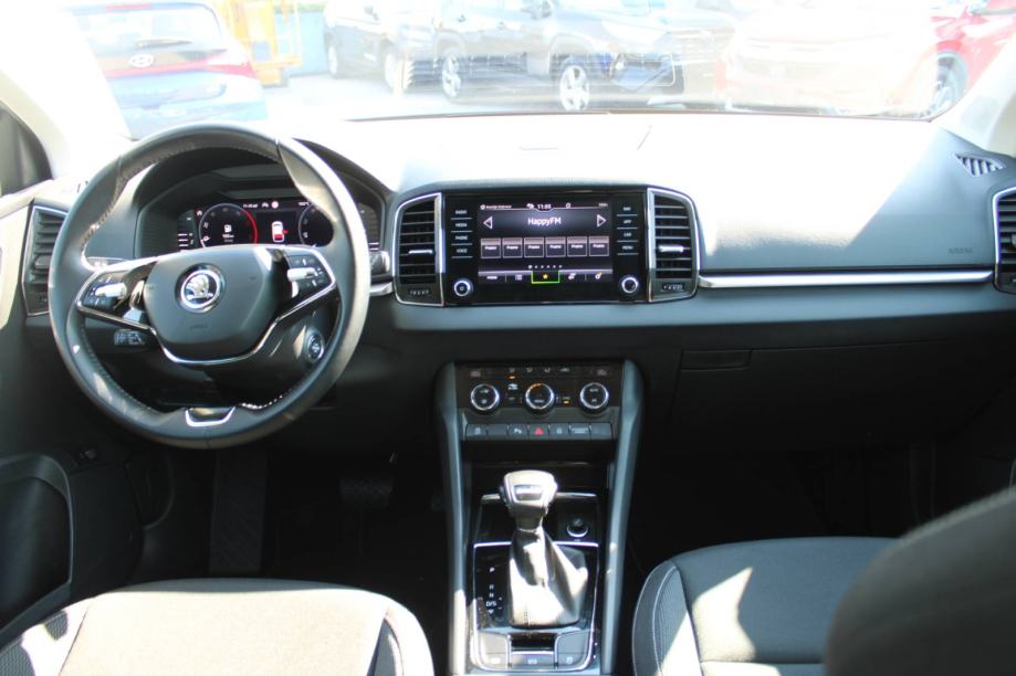 Škoda Karoq 2.0 TDi DSG *LED, NAVIGACIJA, KAMERA*, fotografija 14