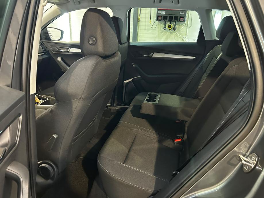 ŠKODA KAROQ 2,0 TDI DSG LED VIRTUAL KAMERA PDC U PDV-U 12 MJ JAMSTVO, fotografija 16