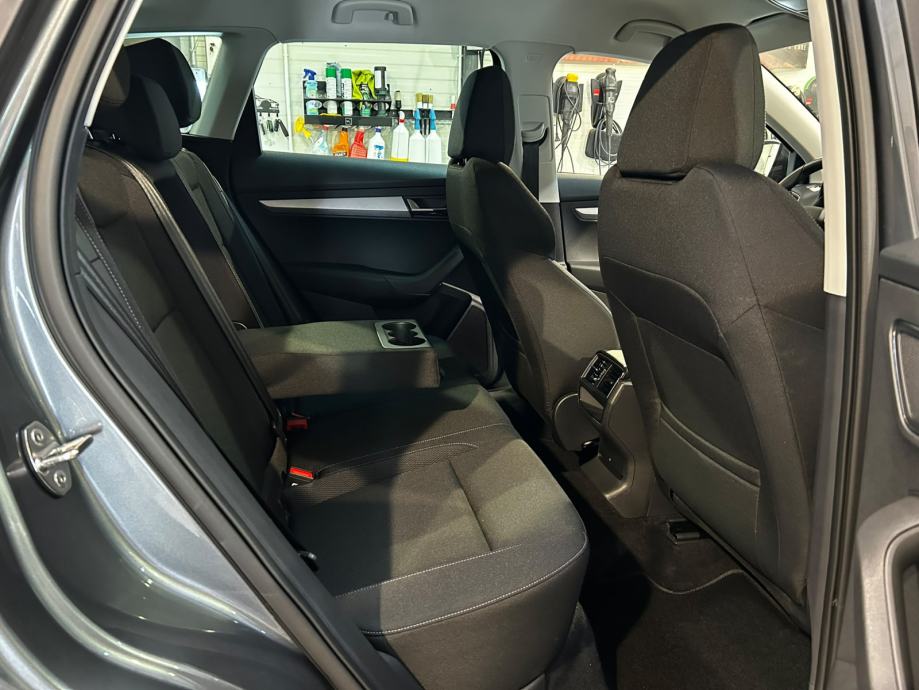 ŠKODA KAROQ 2,0 TDI DSG LED VIRTUAL KAMERA PDC U PDV-U 12 MJ JAMSTVO, fotografija 10