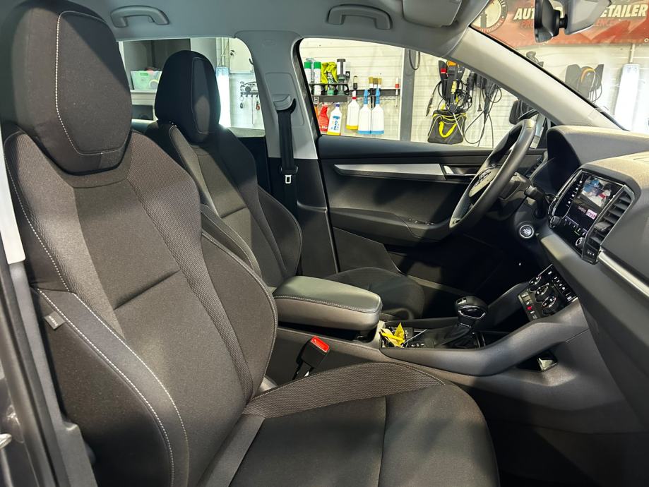 ŠKODA KAROQ 2,0 TDI DSG LED VIRTUAL KAMERA PDC U PDV-U 12 MJ JAMSTVO, fotografija 13