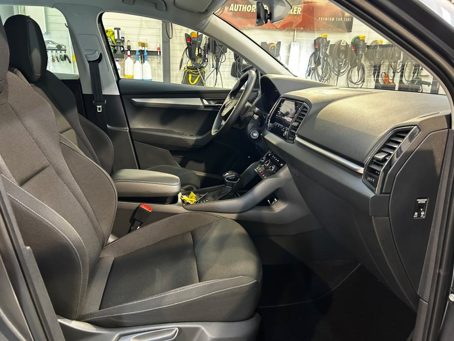 ŠKODA KAROQ 2,0 TDI DSG LED VIRTUAL KAMERA PDC U PDV-U 12 MJ JAMSTVO, fotografija 18