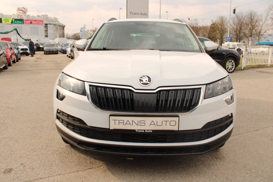 Škoda Karoq 2.0 TDi DSG *NAVIGACIJA*, fotografija 2