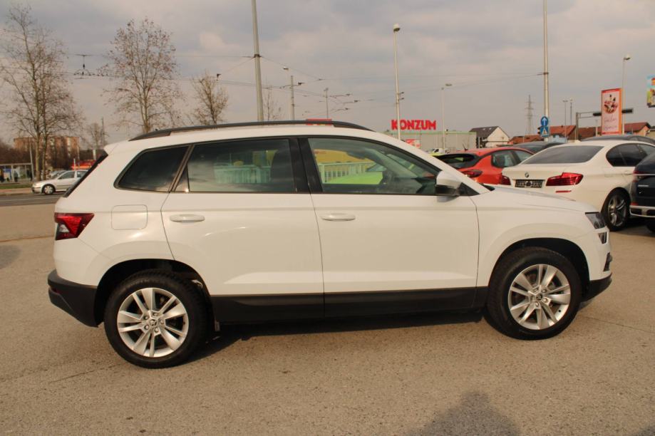 Škoda Karoq 2.0 TDi DSG *NAVIGACIJA*, fotografija 4