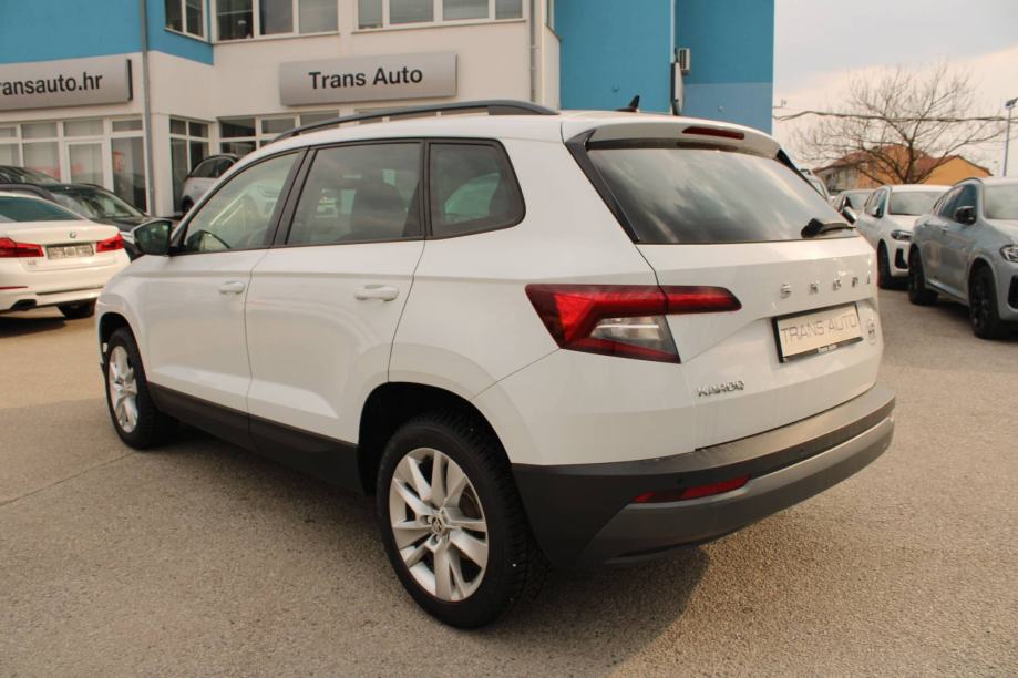 Škoda Karoq 2.0 TDi DSG *NAVIGACIJA*, fotografija 7