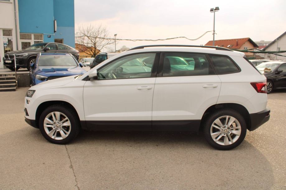Škoda Karoq 2.0 TDi DSG *NAVIGACIJA*, fotografija 8