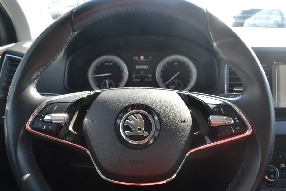Škoda Karoq 2,0 TDI DSG *** rata 280€ *** BEZ UČEŠĆA *** SERVISNA ***, fotografija 18