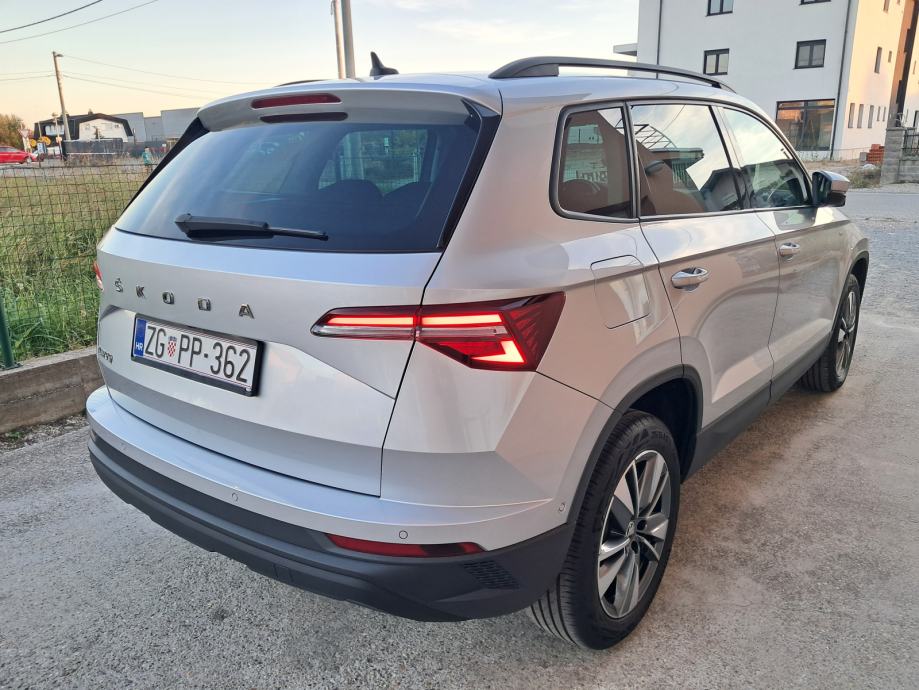 Škoda Karoq 2,0 TDI*DSG*TOUR*LED*KAMERA 360*VIRTUAL*ACC*KEYLESS*, fotografija 6