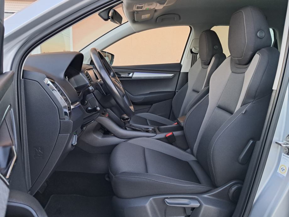 Škoda Karoq 2,0 TDI*DSG*TOUR*LED*KAMERA 360*VIRTUAL*ACC*KEYLESS*, fotografija 14