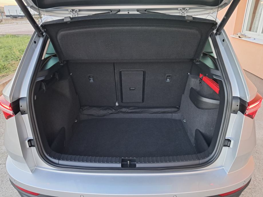 Škoda Karoq 2,0 TDI*DSG*TOUR*LED*KAMERA 360*VIRTUAL*ACC*KEYLESS*, fotografija 16