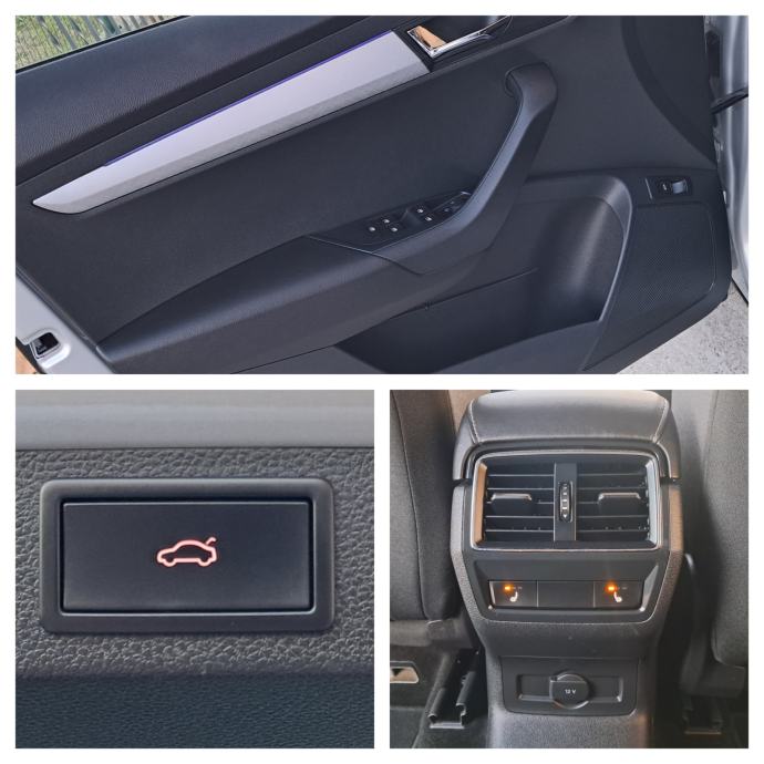 Škoda Karoq 2,0 TDI*DSG*TOUR*LED*KAMERA 360*VIRTUAL*ACC*KEYLESS*, fotografija 17