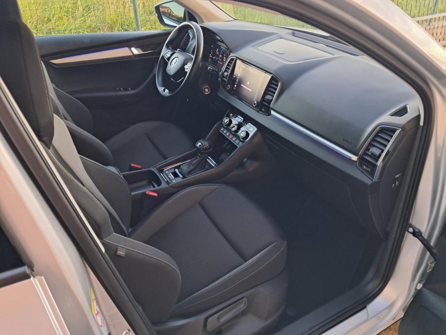 Škoda Karoq 2,0 TDI*DSG*TOUR*LED*KAMERA 360*VIRTUAL*ACC*KEYLESS*, fotografija 18