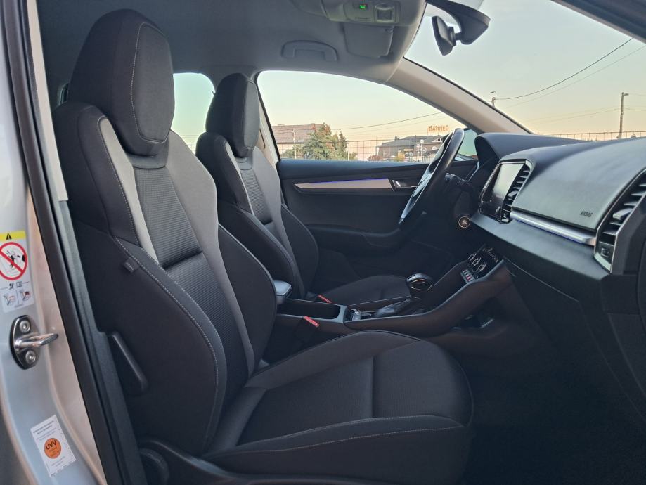 Škoda Karoq 2,0 TDI*DSG*TOUR*LED*KAMERA 360*VIRTUAL*ACC*KEYLESS*, fotografija 19