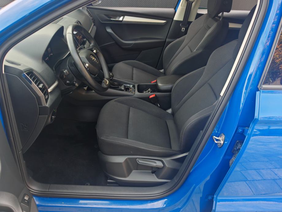 ⭐Škoda Karoq 2,0 TDI◽KAMERA◽NAVI◽VIRTUAL◽JAMSTVO 12mj✔️⭐, fotografija 17